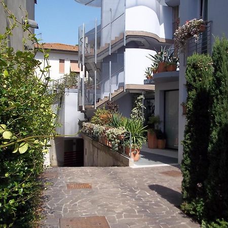 Empoli Hotel Exterior photo