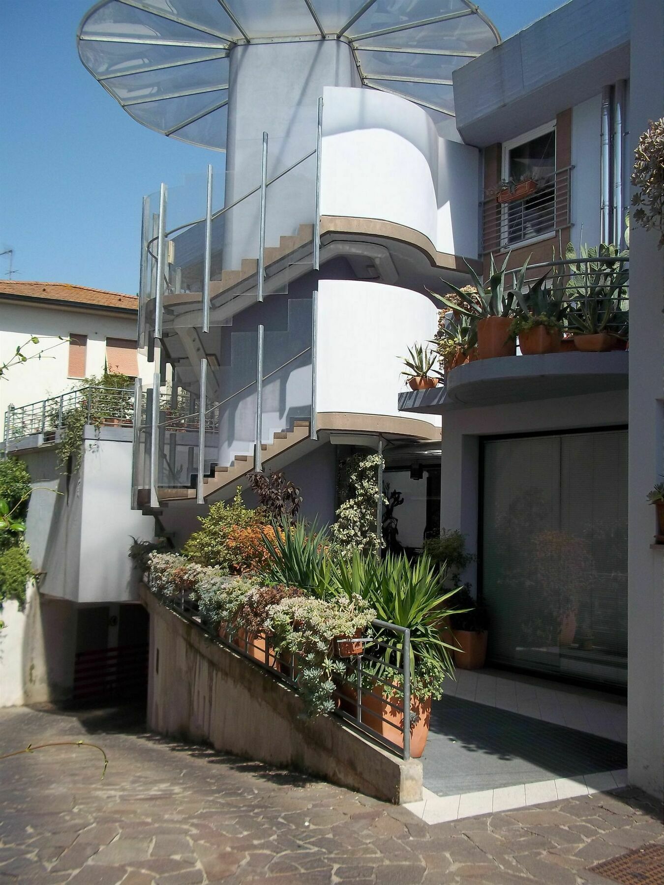 Empoli Hotel Exterior photo