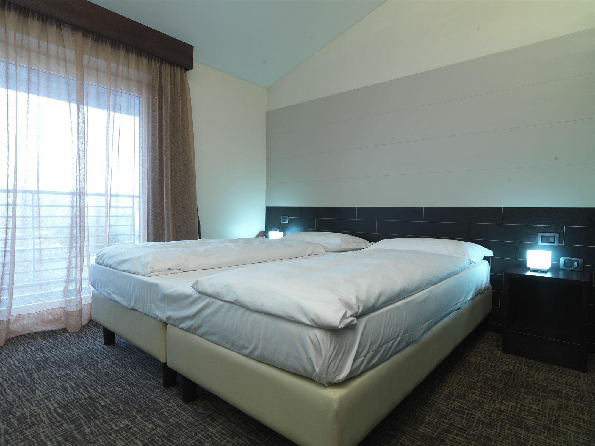 Empoli Hotel Exterior photo