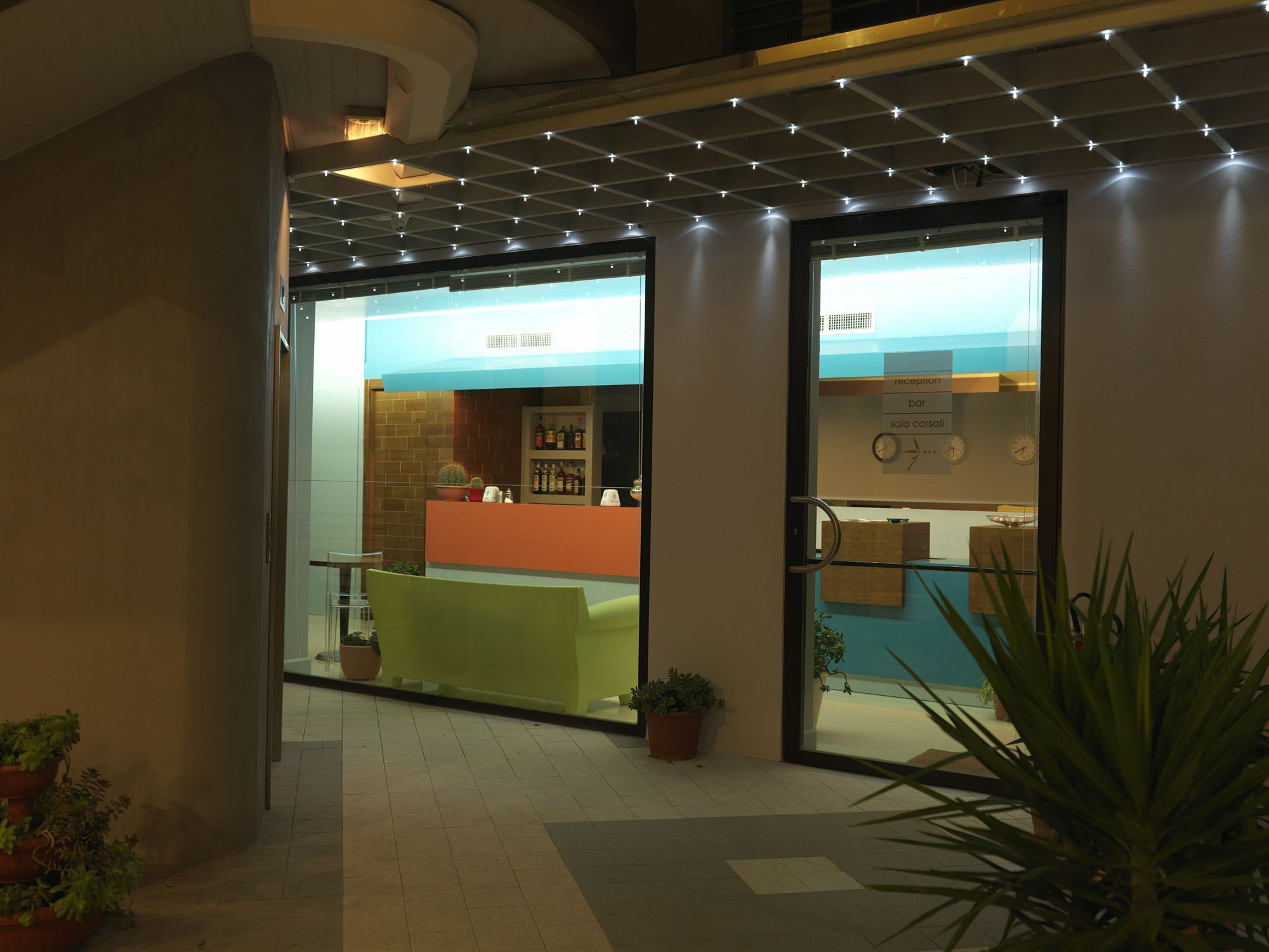 Empoli Hotel Exterior photo