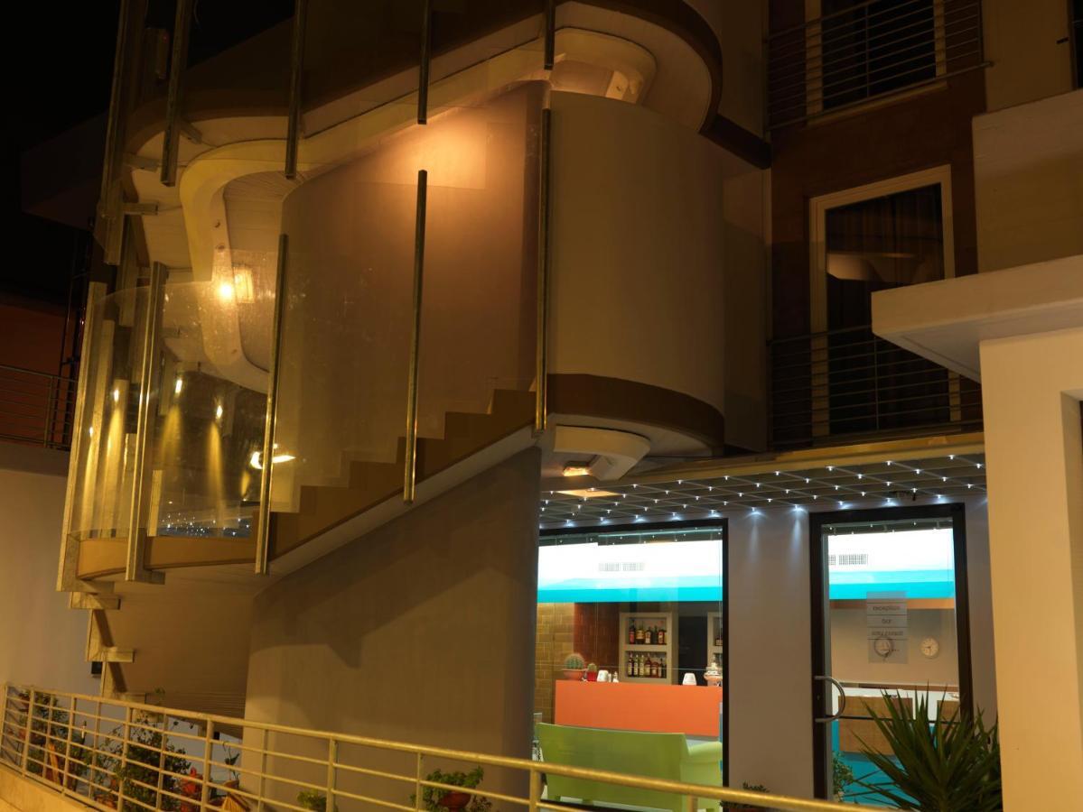 Empoli Hotel Exterior photo