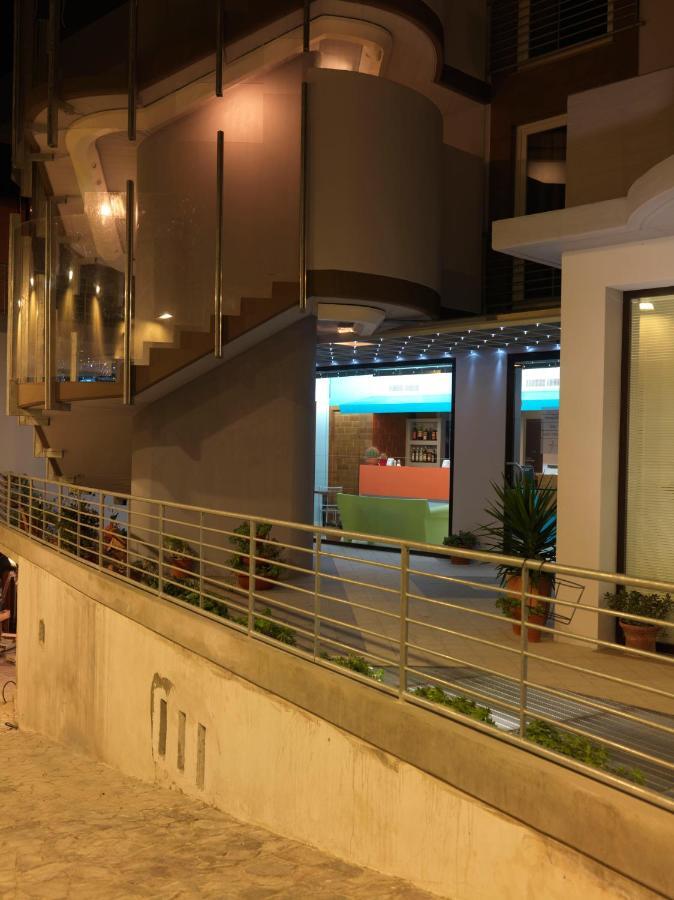Empoli Hotel Exterior photo
