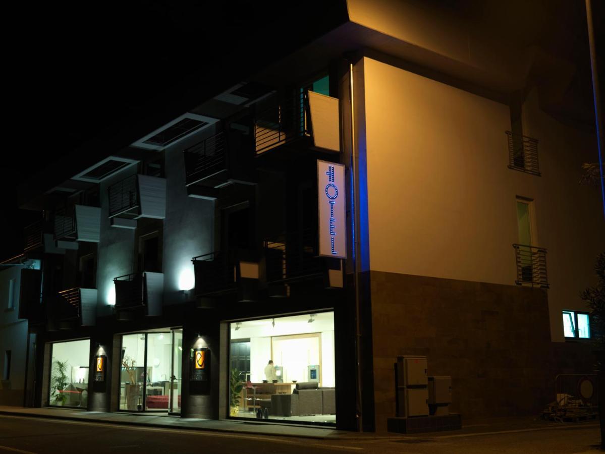 Empoli Hotel Exterior photo
